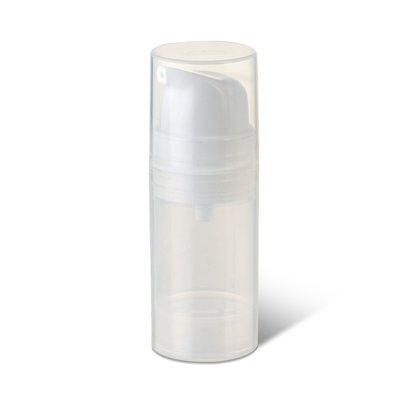 热销汽缸扣真空瓶血清化妆品包装 YH-L017,30ML