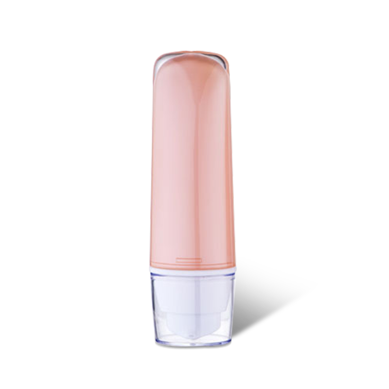 热销管式真空瓶护肤品包装 YH-ZT01-30G