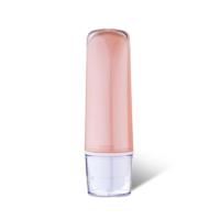 热销管式真空瓶护肤品包装 YH-ZT01-30G
